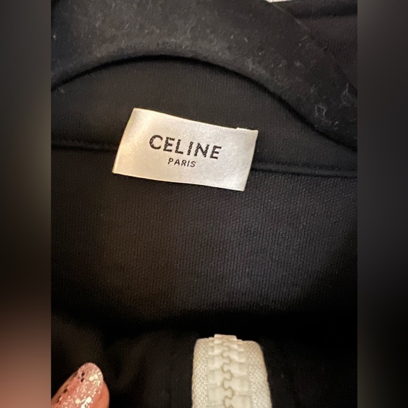 Celine jacket - Picture 7 of 8